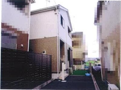 千葉県市原市 海士有木駅14分 戸建て 1,321万円の競売物件 #1