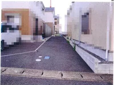 千葉県市原市 海士有木駅14分 戸建て 1,321万円の競売物件 #2