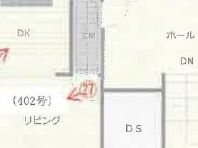 千葉県君津市 君津駅5分 戸建て 1,605万円の競売物件 #2