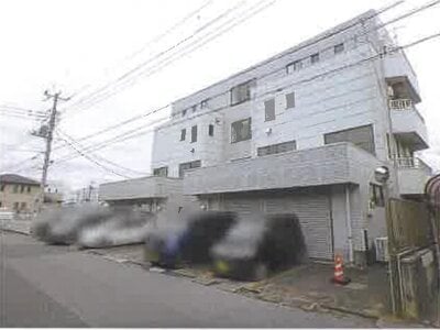 千葉県君津市 君津駅5分 戸建て 1,605万円の競売物件 #3