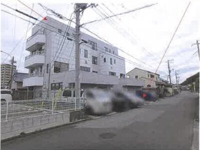 千葉県君津市 君津駅5分 戸建て 1,605万円の競売物件 #4