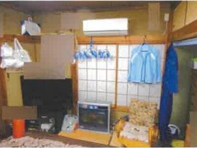 千葉県印西市 木下駅12分 戸建て 177万円の競売物件 #4