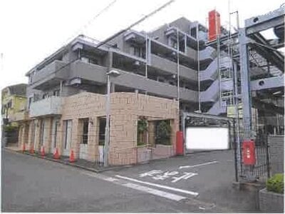 千葉県浦安市 浦安駅21分 マンション「ライオンズマンション舞浜」1,288万円の競売物件 #1