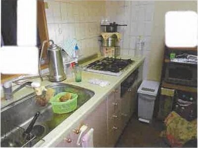 千葉県浦安市 浦安駅21分 マンション「ライオンズマンション舞浜」1,288万円の競売物件 #3