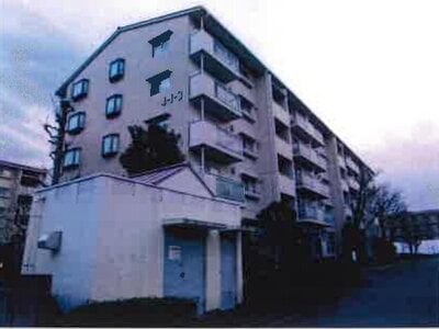 千葉県印西市 千葉ニュータウン中央駅11分 マンション「ファーストスクエア小倉台」616万円の競売物件 #1