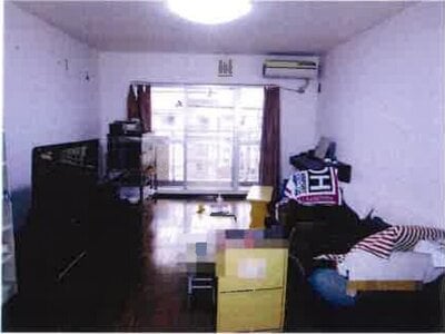 千葉県印西市 千葉ニュータウン中央駅11分 マンション「ファーストスクエア小倉台」616万円の競売物件 #2