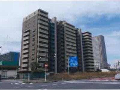 千葉県千葉市中央区 本千葉駅8分 マンション「ダイアパレス パレッティア」1,848万円の競売物件 #1