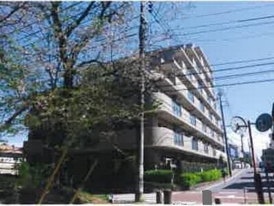 千葉県船橋市 北習志野駅9分 マンション「レクセルマンション北習志野」2,520万円の競売物件 #1