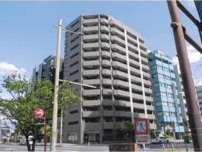 千葉県千葉市中央区 葭川公園駅5分 マンション「アプレ千葉センターコート」2,240万円の競売物件 #1