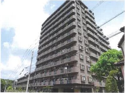 千葉県船橋市 飯山満駅6分 マンション「グリーンコーポ津田沼タウンヒルズ」1,177万円の競売物件 #2
