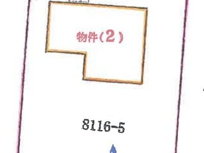 長野県茅野市 茅野駅 戸建て 1,359万円の競売物件 #18