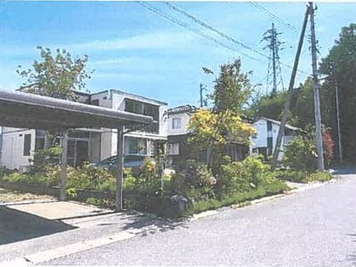 長野県茅野市 茅野駅 戸建て 1,359万円の競売物件 #19
