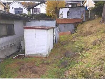 (値下げ) 長野県諏訪市 茅野駅 戸建て 468万円の競売物件 #11