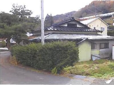 (値下げ) 長野県諏訪市 茅野駅 戸建て 468万円の競売物件 #12