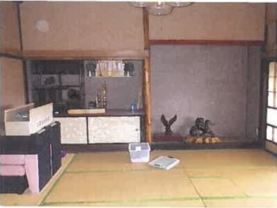 (値下げ) 長野県諏訪市 茅野駅 戸建て 468万円の競売物件 #15