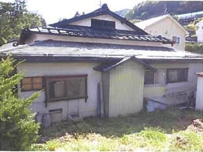 (値下げ) 長野県諏訪市 茅野駅 戸建て 468万円の競売物件 #3