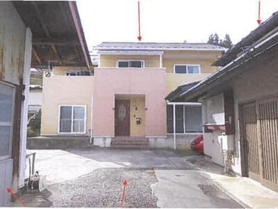 (値下げ) 長野県諏訪市 茅野駅 戸建て 468万円の競売物件 #35