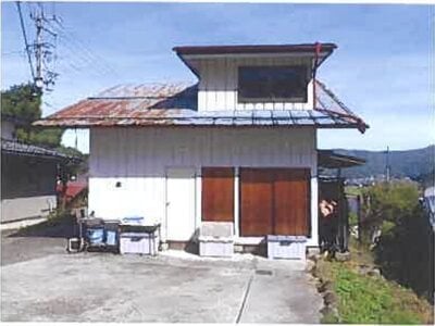 (値下げ) 長野県諏訪市 茅野駅 戸建て 468万円の競売物件 #5