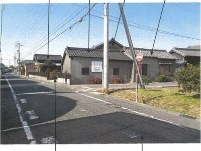 愛知県豊田市 三河上郷駅22分 土地 173万円の競売物件 #1