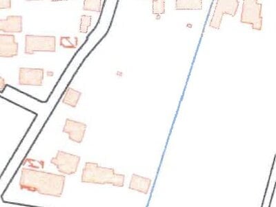 愛知県豊田市 三河上郷駅22分 土地 173万円の競売物件 #11