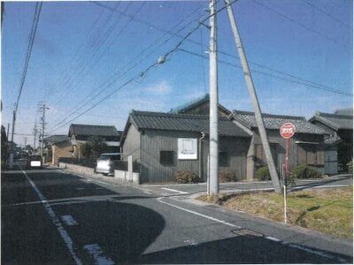 愛知県豊田市 三河上郷駅22分 土地 173万円の競売物件 #14