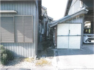 愛知県豊田市 三河上郷駅22分 土地 173万円の競売物件 #16