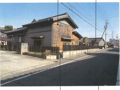 愛知県豊田市 三河上郷駅22分 土地 173万円の競売物件 #2