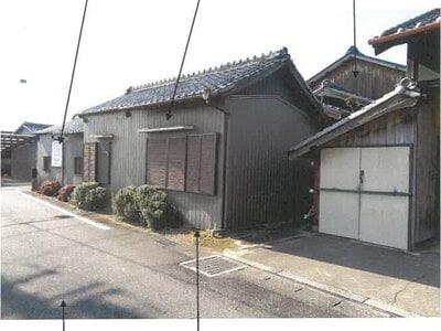 愛知県豊田市 三河上郷駅22分 土地 173万円の競売物件 #3