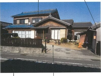 愛知県豊田市 三河上郷駅22分 土地 173万円の競売物件 #4