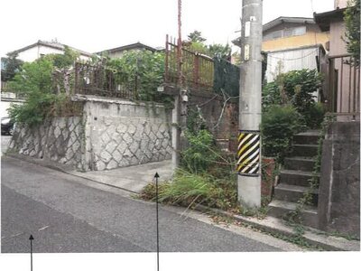 愛知県岡崎市 東岡崎駅21分 土地 437万円の競売物件 #1