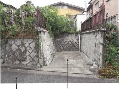 愛知県岡崎市 東岡崎駅21分 土地 437万円の競売物件 #2