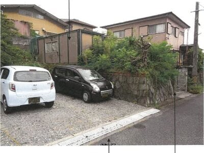 愛知県岡崎市 東岡崎駅21分 土地 437万円の競売物件 #3