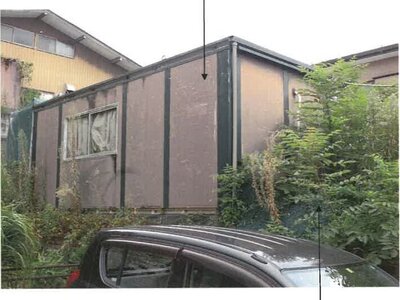 愛知県岡崎市 東岡崎駅21分 土地 437万円の競売物件 #4