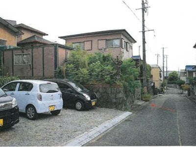 愛知県岡崎市 東岡崎駅21分 土地 437万円の競売物件 #6