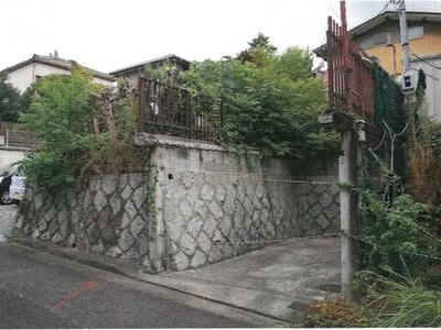 愛知県岡崎市 東岡崎駅21分 土地 437万円の競売物件 #7