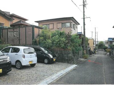 愛知県岡崎市 東岡崎駅21分 土地 437万円の競売物件 #8