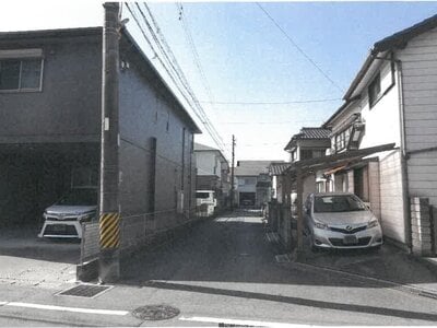 愛知県岡崎市 六名駅15分 戸建て 2,180万円の競売物件 #11