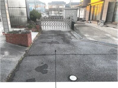 愛知県岡崎市 六名駅15分 戸建て 2,180万円の競売物件 #3