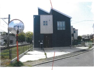 愛知県碧南市 北新川駅9分 戸建て 1,387万円の競売物件 #1