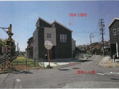 愛知県碧南市 北新川駅9分 戸建て 1,387万円の競売物件 #11