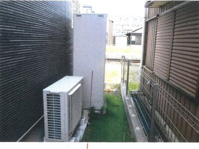 愛知県碧南市 北新川駅9分 戸建て 1,387万円の競売物件 #7