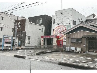 愛知県西尾市 西尾駅5分 戸建て 1,734万円の競売物件 #2