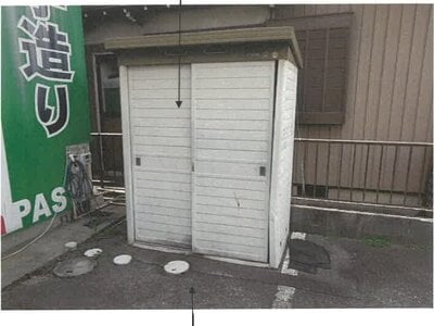 愛知県西尾市 西尾駅5分 戸建て 1,734万円の競売物件 #3