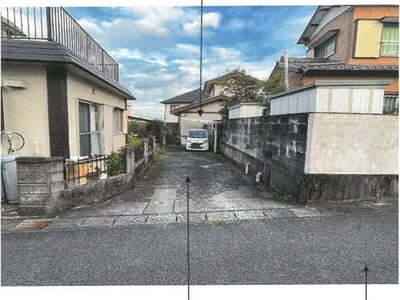 愛知県豊田市 若林駅15分 戸建て 717万円の競売物件 #1