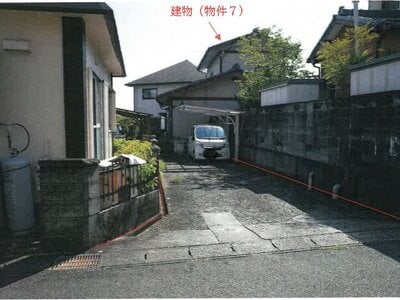 愛知県豊田市 若林駅15分 戸建て 717万円の競売物件 #11