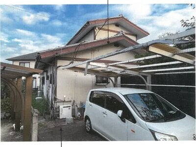 愛知県豊田市 若林駅15分 戸建て 717万円の競売物件 #2