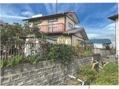 愛知県豊田市 若林駅15分 戸建て 717万円の競売物件 #8