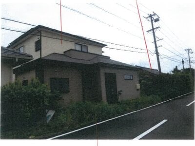 愛知県西尾市 碧南駅 戸建て 499万円の競売物件 #1