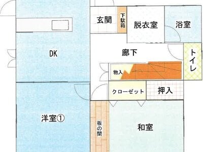 愛知県西尾市 碧南駅 戸建て 499万円の競売物件 #14