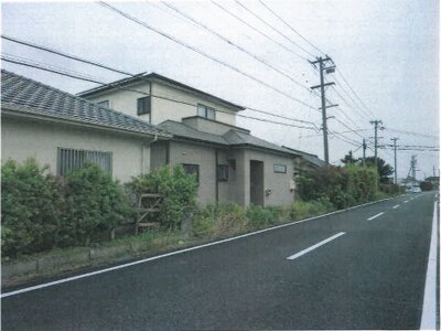 愛知県西尾市 碧南駅 戸建て 499万円の競売物件 #17